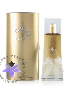 عطر ادکلن لومانی ای بی اسپریت زنانه-Lomani AB Spirit for women