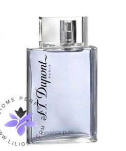 عطر ادکلن اس تی دوپونت اسنس پیور مردانه-S.t Dupont Essence Pure Pour Homme