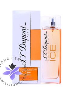 عطر ادکلن اس تی دوپونت اسنس پیور آیس زنانه-S.t Dupont Essence Pure ICE Pour Femme