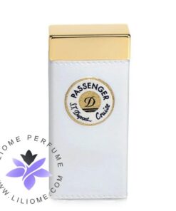 عطر ادکلن اس تی دوپونت پسنجر کروز زنانه-S.t Dupont Passenger Cruise for Women