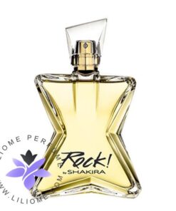 عطر ادکلن شکیرا راک بای شکیرا-Shakira Rock! by Shakira