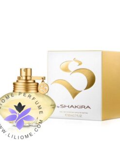 عطر ادکلن شکیرا اس-Shakira S