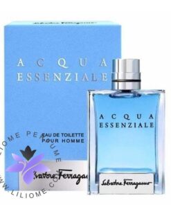 عطر ادکلن سالواتوره فراگامو آکوا اسنزیال-Salvatore Ferragamo Acqua Essenziale