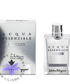 عطر ادکلن سالواتوره فراگامو آکوا اسنزیال کولونیا-Salvatore Ferragamo Acqua Essenziale Colonia
