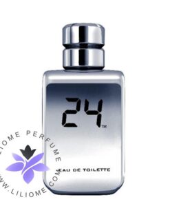 عطر ادکلن سنت استوری 24 پلاتینیوم-نقره ای-ScentStory 24 Platinum