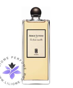 عطر ادکلن سرج لوتنس آن بویس وانیل-Serge Lutens Un Bois Vanille