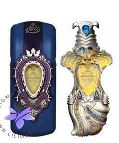 عطر ادکلن شیخ کلاسیک شماره 33-Shaik Opulent Classic No 33