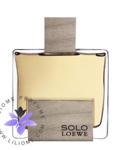 عطر ادکلن لوئو-لوئوه سولو لوئوه سدرو-Loewe Solo Loewe Cedro