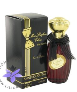 عطر ادکلن انیک گوتال مون پرفیوم چری پار کامیل-Annick Goutal Mon Parfum Cheri, par Camille