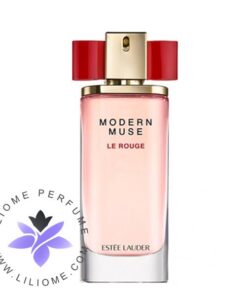عطر ادکلن استی لودر مدرن موس له رژ-Estee Lauder Modern Muse Le Rouge