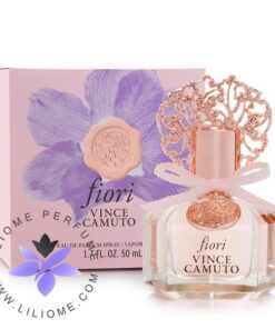 عطر ادکلن وینس کاموتو فیوری-Vince Camuto Fiori