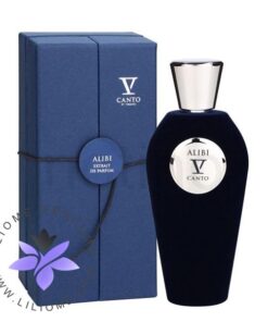 عطر ادکلن وی کانتو الیبی-V Canto Alibi