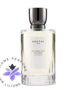 عطر ادکلن انیک گوتال ماندراگور پورپر | Annick Goutal Mandragore Pourpre