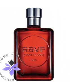 عطر ادکلن کنت کول آر اس وی پی-kenneth Cole RSVP
