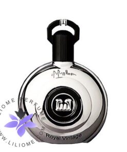 عطر ادکلن ام میکالف رویال وینتیج-M. Micallef Royal Vintage