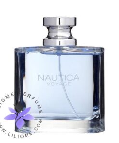 عطر ادکلن ناتیکا وویاج-Nautica Nautica Voyage