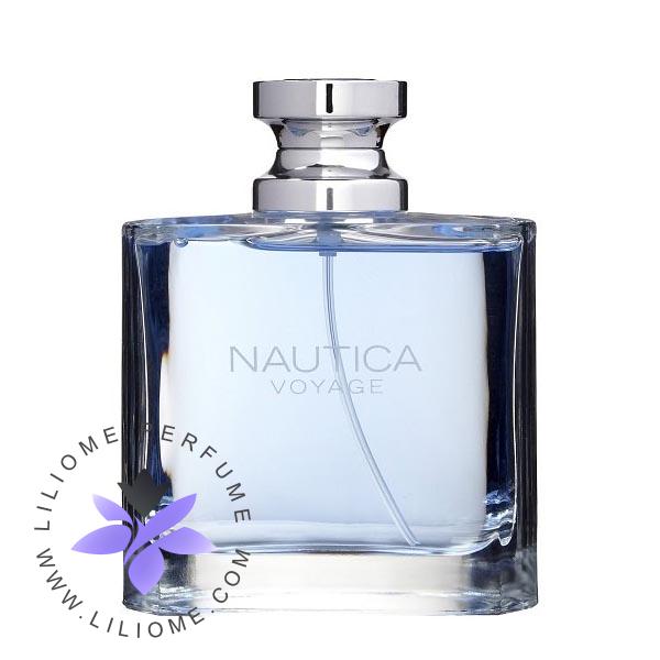 عطر ادکلن ناتیکا وویاج-Nautica Nautica Voyage