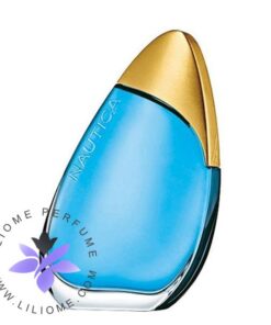 عطر ادکلن ناتیکا آکوا راش گلد-Nautica Acqua Rush Gold