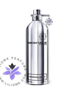 عطر ادکلن مونتاله چاکلت گریدی-Montale Chocolate Greedy
