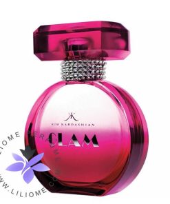 عطر ادکلن کیم کارداشیان گلم-kim kardashian Glam