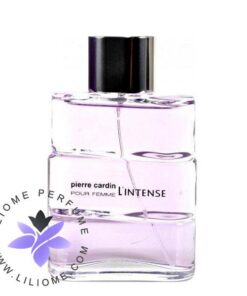 عطر ادکلن پیر کاردین پور فم له اینتنس-Pierre Cardin pour Femme l'Intense