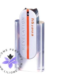 عطر ادکلن پیر کاردین رولیشن انرژی-Pierre Cardin Revelation Energy