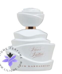 عطر ادکلن کیم کارداشیان فلور فتال-kim kardashian Fleur Fatale