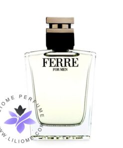 عطر ادکلن فره سفید-مردانه-Gianfranco Ferre Ferre for Men