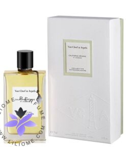 عطر ادکلن ون کلیف اند آرپلز کالیفرنیا ریوری-Van Cleef & Arpels California Reverie