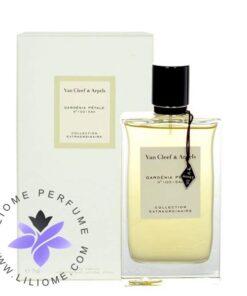 عطر ادکلن ون کلیف اند آرپلز گاردنیا پتال-Van Cleef & Arpels Gardenia Petale