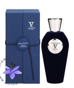 عطر ادکلن وی کانتو مئا کولپا-V Canto Mea Culpa