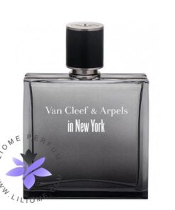 عطر ادکلن ون کلیف اند آرپلز این نیویورک-Van Cleef & Arpels In New York