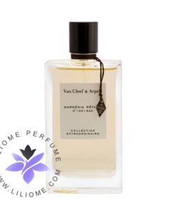 عطر ادکلن ون کلیف اند آرپلز گاردنیا پتال-Van Cleef & Arpels Gardenia Petale