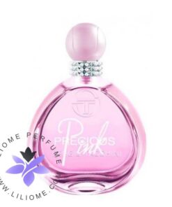 عطر ادکلن سرجیو تاچینی پریشز پینک-Sergio Tacchini Precious Pink