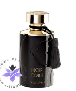 عطر ادکلن استندال نویر دیوین-Stendhal Noir Divin