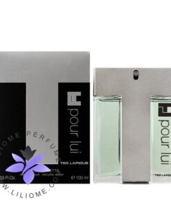 عطر ادکلن تد لاپیدوس پور لویی-Ted Lapidus TL Pour Lui