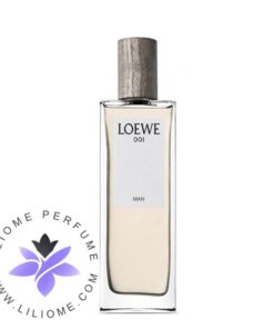 عطر ادکلن لوئو-لوئوه 001 مردانه-Loewe Loewe 001 for men