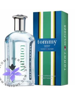 عطر ادکلن تامی برایتس-Tommy Hilfiger Tommy Brights