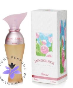 عطر ادکلن رصاصی اینوسنس-Rasasi Innocence