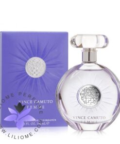 عطر ادکلن وینس کاموتو فم-Vince Camuto Femme