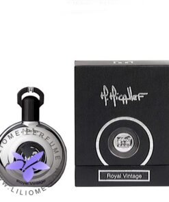 عطر ادکلن ام میکالف رویال وینتیج-M. Micallef Royal Vintage