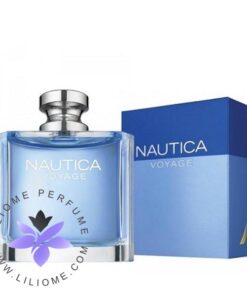 عطر ادکلن ناتیکا وویاج-Nautica Nautica Voyage