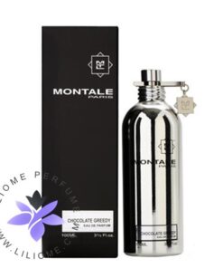 عطر ادکلن مونتاله چاکلت گریدی-Montale Chocolate Greedy