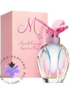 عطر ادکلن ماریا کری لوسیوس پینک-Mariah Carey Luscious Pink