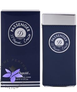 عطر ادکلن اس تی دوپونت پسنجر کروز مردانه-S.t Dupont Passenger Cruise for Men