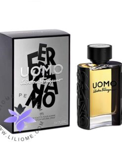 عطر ادکلن سالواتوره فراگامو اومو-Salvatore Ferragamo Uomo