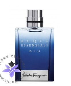 عطر ادکلن سالواتوره فراگامو آکوا اسنزیال بلو-Salvatore Ferragamo Acqua Essenziale Blu