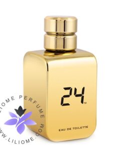 عطر ادکلن سنت استوری 24 گلد-ScentStory 24 Gold