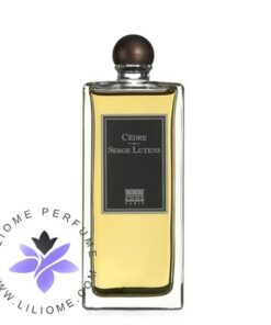عطر ادکلن سرج لوتنس سدر-Serge Lutens Cedre