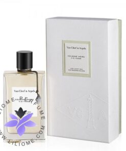 عطر ادکلن ون کلیف اند آرپلز کولن نویر-Van Cleef & Arpels Cologne Noire